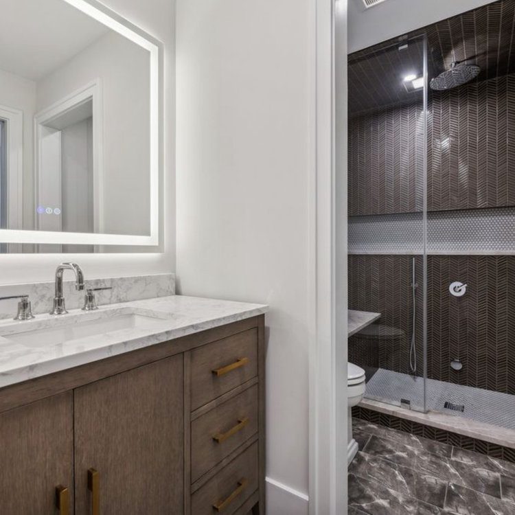Kitchen and Bathroom Remodeling Kitchen and Bathroom Remodeling