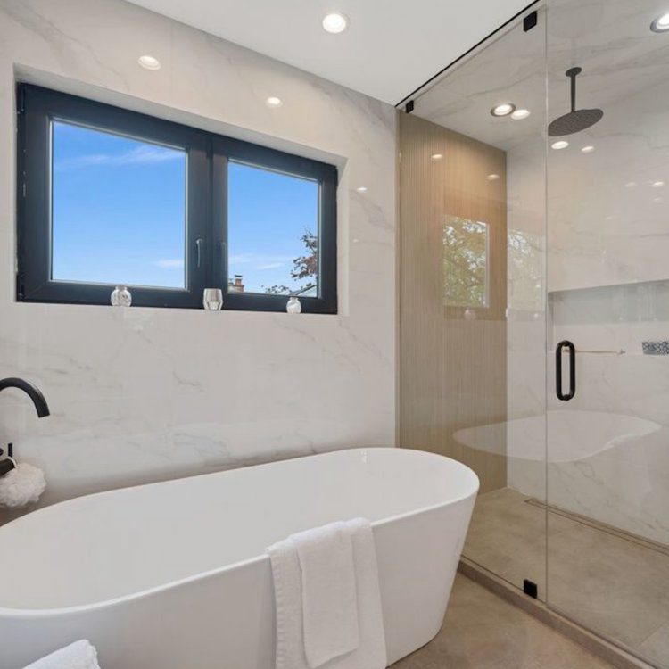Kitchen and Bathroom Remodeling