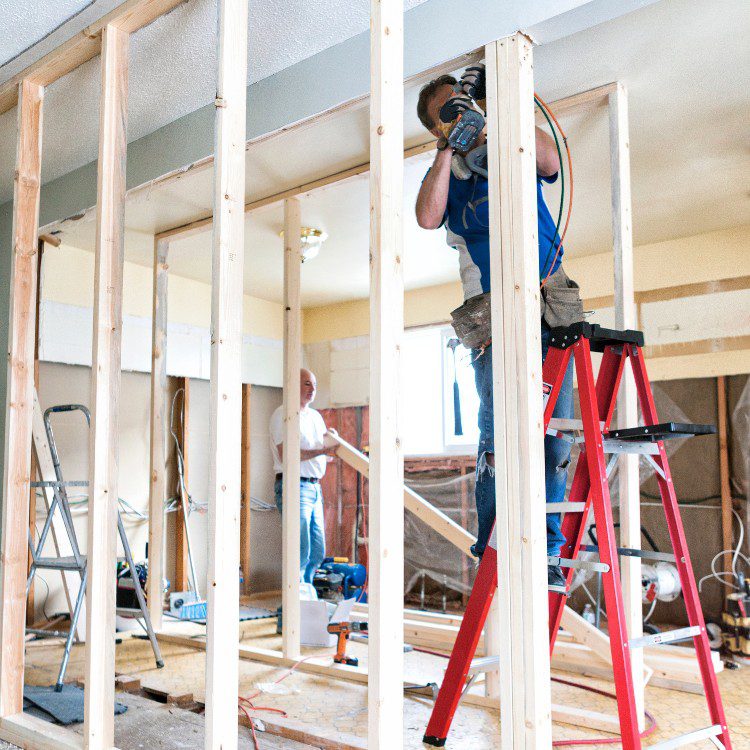 Full House Renovations Full House Renovations