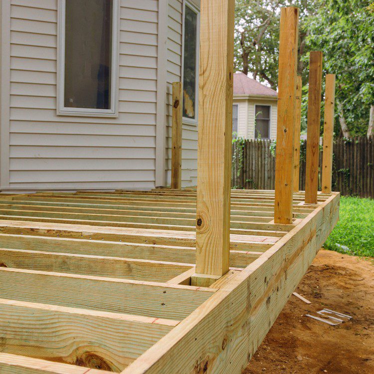 Fencing and Deck Installation and Repair Fencing and Deck Installation and Repair